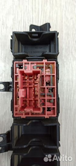 Джойстик Блок управления зеркалами Nissan pathfind