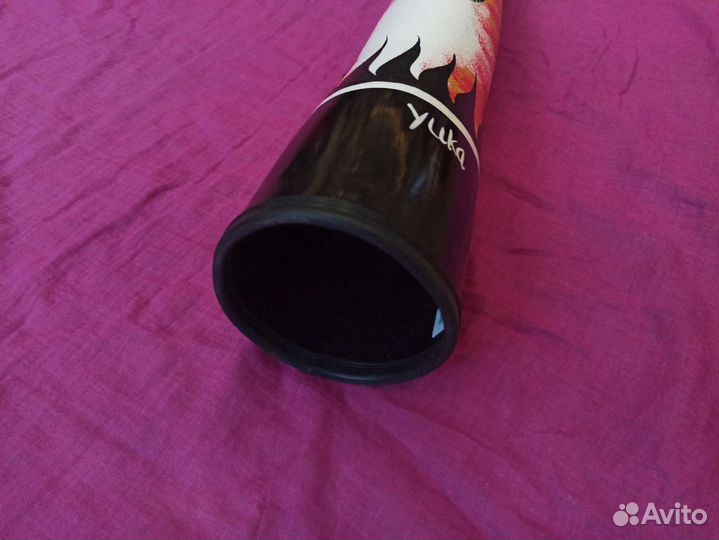 Телескопический диджериду yuka DDS-50