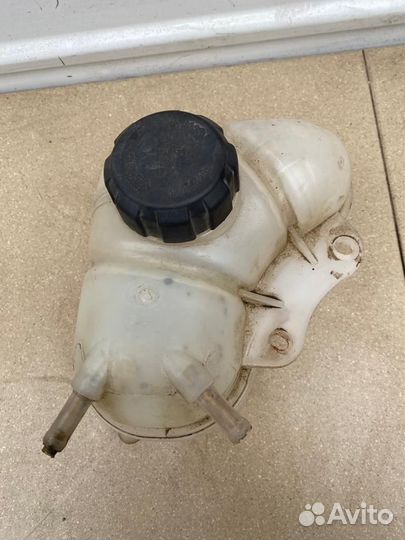 Бачок расширительный заз шанс