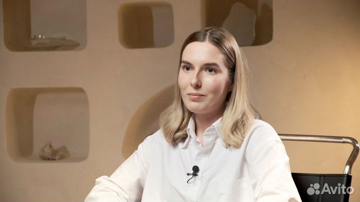 Видеосъемка курсов, интервью, блогов