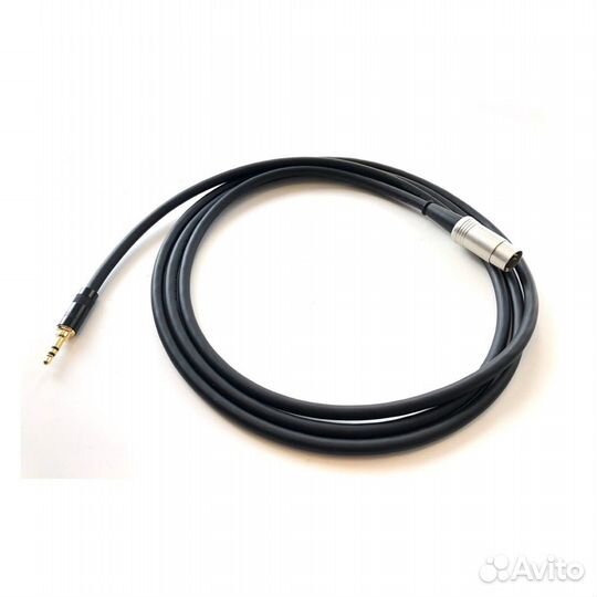 Кабели DIN 5 Mogami Sommer Canare Midi RCA Jack Co