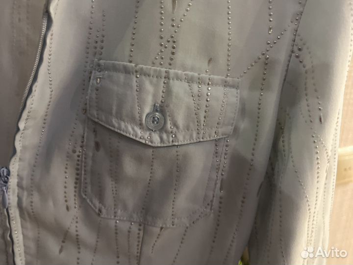 Блузка женская