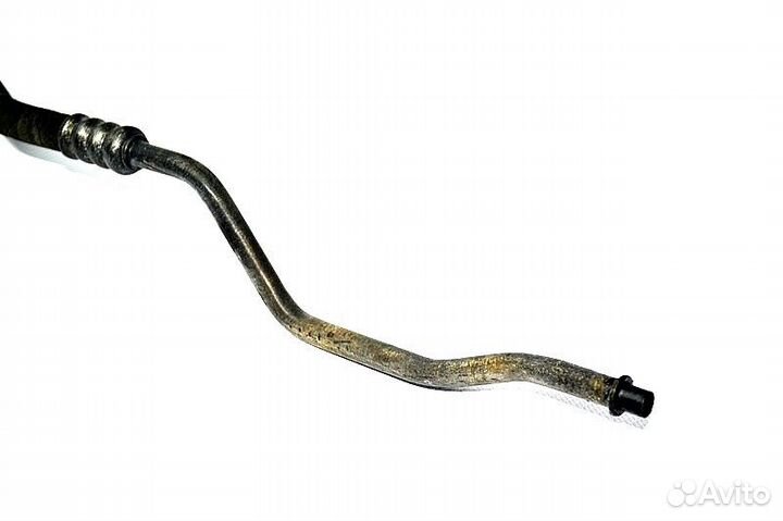 Трубка кондиционера scania R-series (01.04)