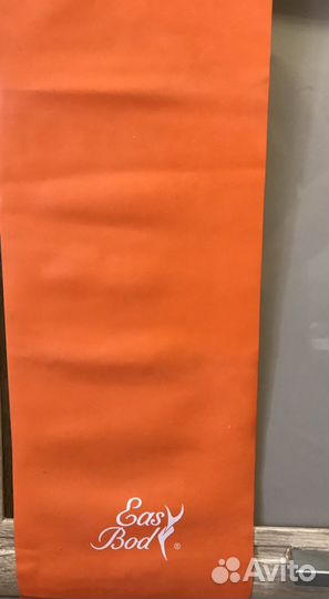 Латексная лента, скакалка