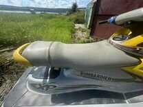 Гидроцикл вrр Воmbаrdier sea doo XP 130лс 2000 гoд