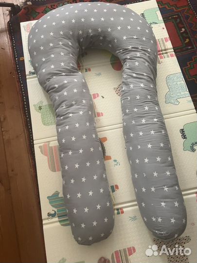 Подушка для беременных