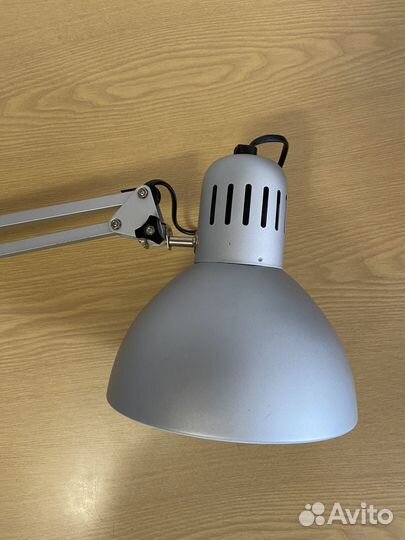 Настольная лампа IKEA