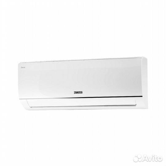 Блок внутренний zanussi zacs/I-09 HIN FMI/N8