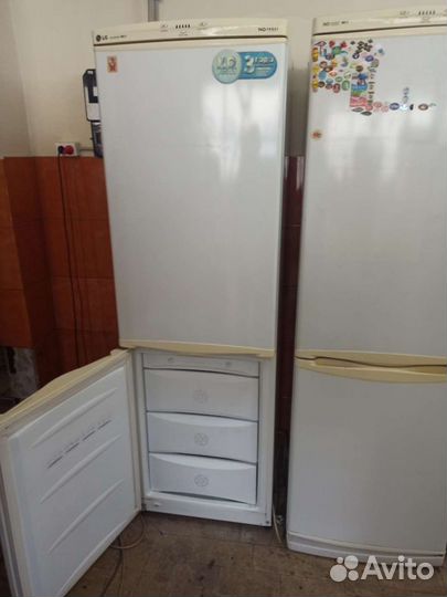 Холодильник