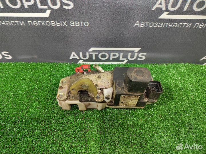 Замок двери Rover 214 Si RF 14K4F 1998