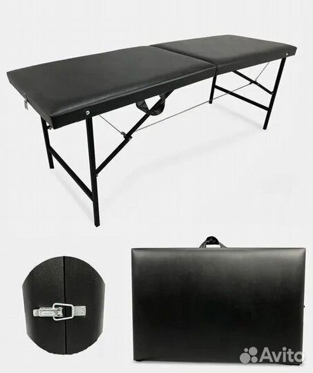 Массажный стол
