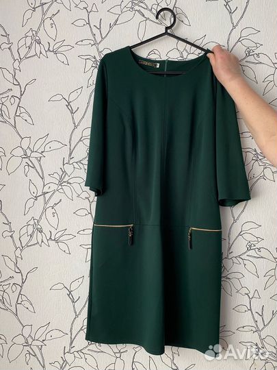 Платье женское 52-54