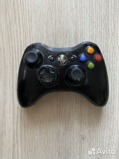 Геймпад для xbox 360
