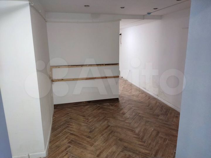 Торговая площадь, 98 м²