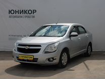 Chevrolet Cobalt 1.5 MT, 2013, 124 000 км, с пробегом, цена 709 000 руб.