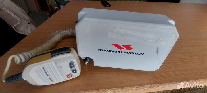 Морская рация matrix gx3000e