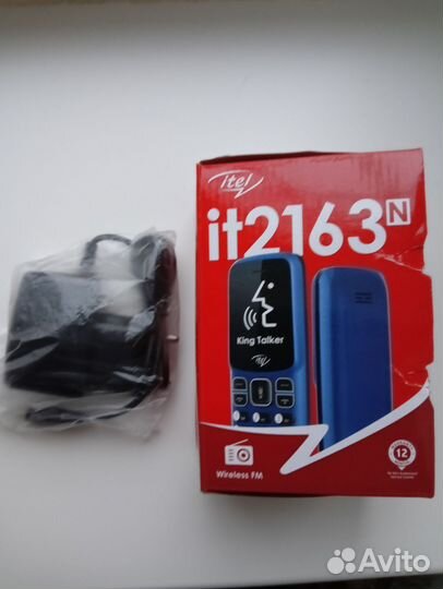 Itel it2163N