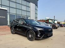 Новый Haval Jolion 1.5 AMT, 2024, цена от 2 719 000 руб.