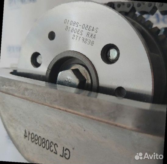 Двигатель G4FC 1.6 Hyundai Solaris 1 Kia i30