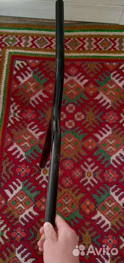 Руль Ethic dynasty v2