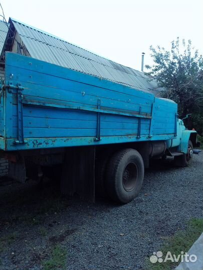 Кузов бортовой 2.4*4