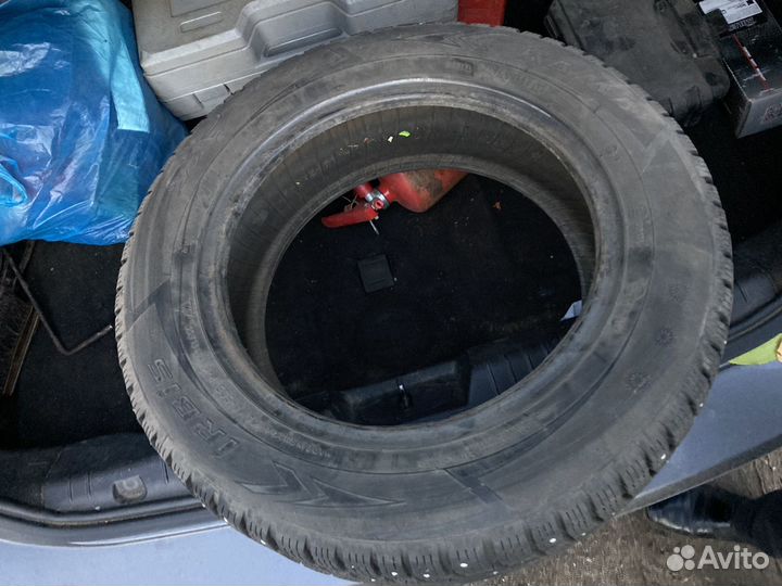 КАМА 505 Irbis 175/65 R14