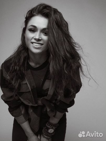 Обучение танцам (strip/high heels/hiphop)