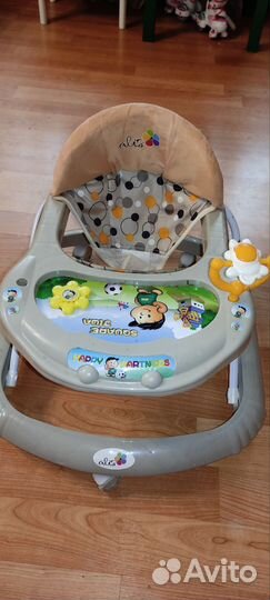 Ходунки детские