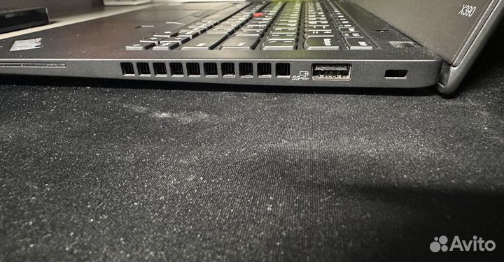 Lenovo thinkpad x390