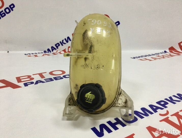 Бачок расширительный Лада Х-Рей