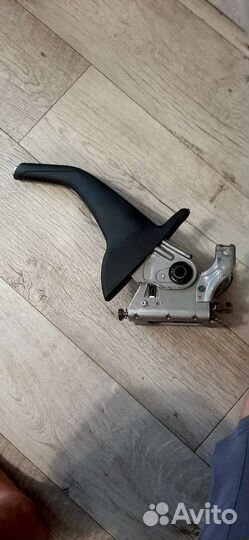 Рычаг стояночного тормоза chevrolet cruze