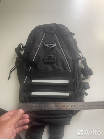 Рюкзак для мотоцикла моторюкзак