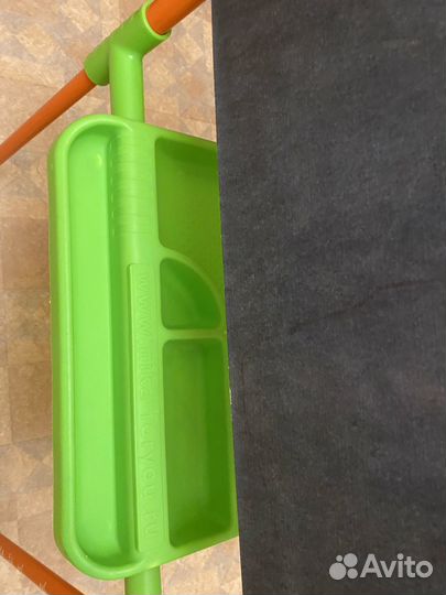 Доска-мольберт для рисования Nika