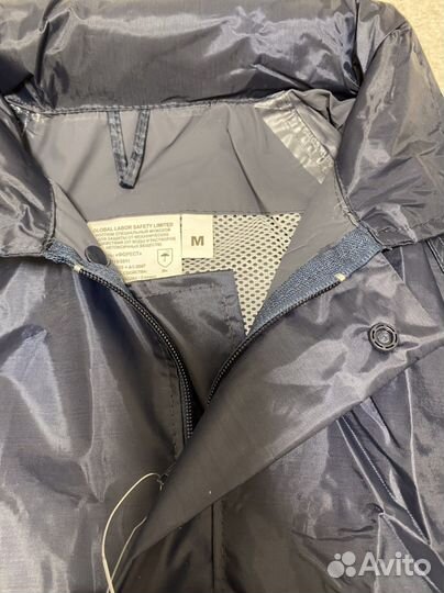 Роба спецодежда водонепроницаемый костюм