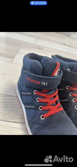 Кроссовки на мальчика