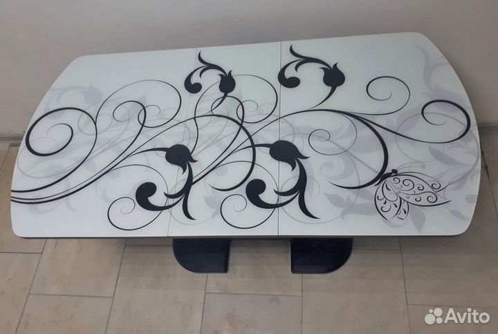 Стол Милтон кухонный