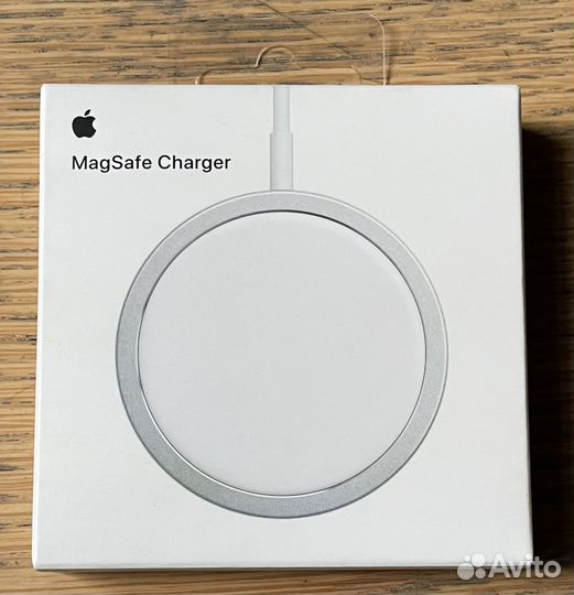 Apple MagSafe Charger новое