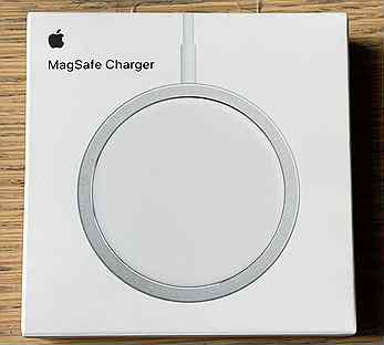 Apple MagSafe Charger новое