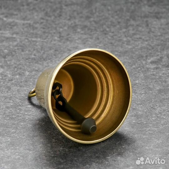 Валдайский колокольчик №6