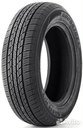 Goodride SU318 235/75 R15 105H