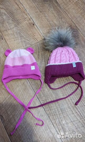 Детские вещи пакетом для девочек