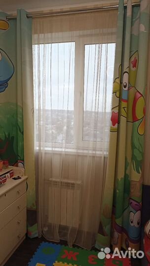 Детские Шторы