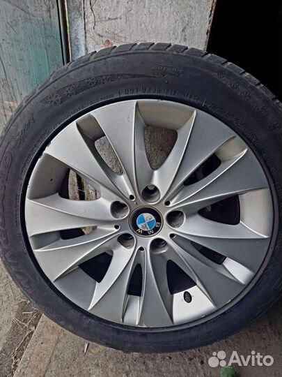 Диски BBS Germany оригинал 116 стиль