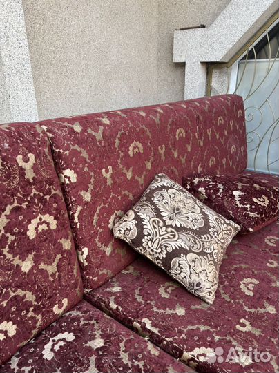 Диван новый