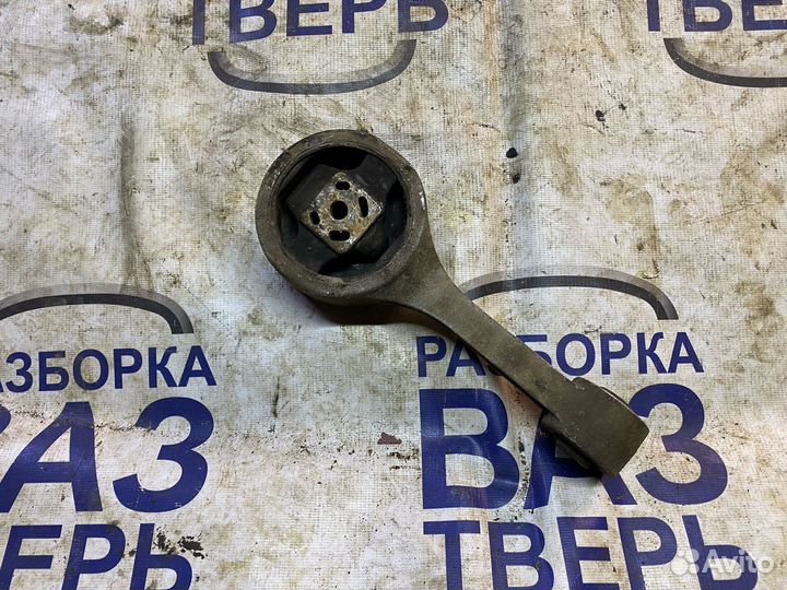 Подушка задняя Фабиа 1