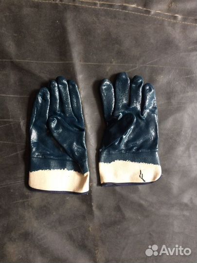 Варежки перчатки