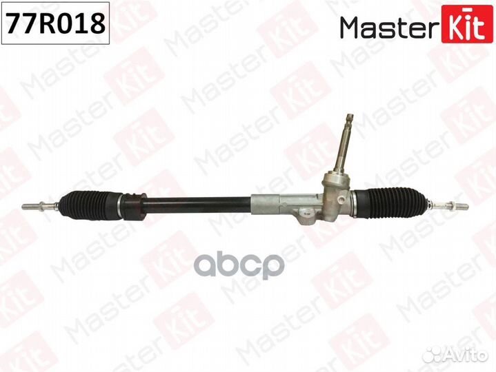 77R018 Рулевая рейка Hyundai iX35 2010-2013