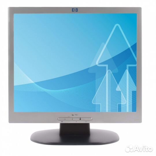 Монитор нр 19