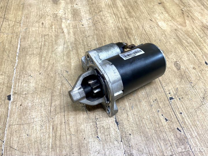 Стартер Kia Rio 2 2005-2011г