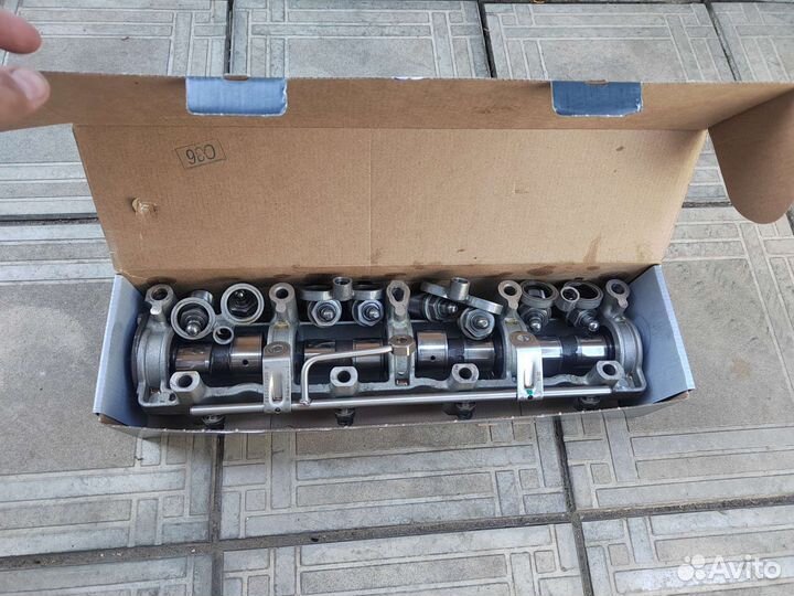 Гидрокомпенсаторы Ваз 21214